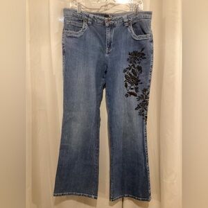a.n.a Classic Denim Jeans